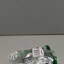 Dog Recovery Suit for Front Legs, Dog Leg Sleeves After Surgery with Elastic Band, Soft Protective Elbow Braces for Medium Large Dogs, Cone Collar Alternative to Stop Licking Leg Wounds,Black,2XL (2XL(Sleeve Length:13.4"))