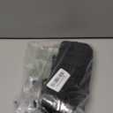 WYNEX Molle Backpack Accessories Pouch of Curve Design Version, Tactical Backpack Strap Pouch Hiking Backpacks Shoulder Attachment Pouch with Side-open Pocket for Edc/Phone