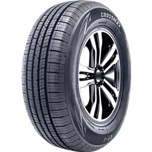 215/55R16 Crossmax 97V XL CT-1 600AA All-Season M+S (60,000 MILES + ROAD HAZARD)