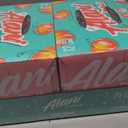 2x Alani Nu Juicy Peach Sugar Free Energy Drink (Pack of 12) 12floz, (EXP 08/31/27)