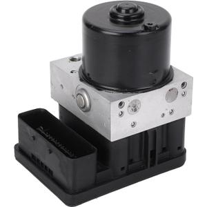 ABS Control Module 1K0907379AC Anti Slip Stable Handling ABS Hydraulic Block Control Unit Vehicle