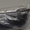 Tail Light Cover for Bronco 2021+ Badlands/Outer Banks/Wildtrak/Heritage Limited Edition/Everglades 2/4 Doors(Only LED Light), Not for Bronco Base/Big Bend/Raptor/2023 Heritage Edition