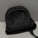 Momcozy Hip Seat Baby Carrier - Adjustable Waistband with Original 3D Belly Protector, Ergonomic Carrier with Various Pockets for Newborns & Toddlers up to 45lbs (Black, Medium)