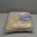 Shade&Beyond 90% Sun Shade Cloth with Grommets, 6' X 10' Pergola Shade Cover Canopy, Mesh Tarp Sun Screens for Patio, Outdoor, Garden, Backyard, Wheat