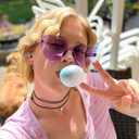 Party Sunglasses Bulk Sunglasses Pack Party Favor Retro Funky Festival Multipack Glasses Set for Women Men