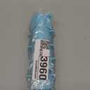 Hokkieam 5 PCS Cake Pop Mold Set with 7.87-inch Tray, Heart Square Cloud Oval Round 3D Printed Cake Pop Cutter and Pusher, Baking Molds for Home Baking, Birthday Parties, Wedding Desserts