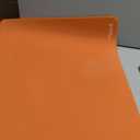 Artisan FX Zero MID Orange Gaming Mouse Pad Esports (XL, Orange)