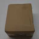 Ecarke 7 Inch Floor Fan Compatible with DeWalt 20V MAX Battery, 20W 3500RPM Cordless Jobsite Fan Brushless Motor Fans with USB&Type-C Charging Port for Portable Fan, Industrial, Outdoor