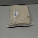 GOLF SUPAGS 10L Mini Backpack Lightweight Nylon Daypack for Women, Small City Pack, Versatile Ladies Backpack for Shopping & Travel, Apricot