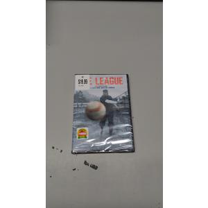 The League [DVD]
