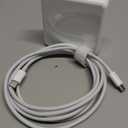 Mac Book Pro Charger - 96W USB C Charger Fast Charger for USB C Port MacBook pro & MacBook Air, ipad Pro, Samsung Galaxy and All Type C Device, 6.6 ft USBC Cable Included