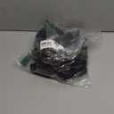 No Nonsense Womens Cotton Legging. Size S