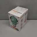 2 x Magic Dancing Octopus Toy - Smart Obstacle-Dodging Robot with LED Light Show & Music, USB Rechargeable Tummy Time Squid Toy for Babies | Electric Crawling Octopus | Interactive Gift for Kids 3+ (Green)