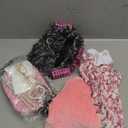 100 Days of School Funny Costume Kids 3-4T Grandma Costume