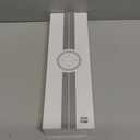 HANDODO Stainless Steel Band for Women Apple Watch 38/40/41/42mm (series 10) , Luxury Replacement Metal Strap Bracelet Wristband  (Rose Gold -Bead)