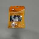 RODIO: Premium Affordable Wired Earphones with Mic - Immerse Yourself in Pure Sound - Made in India (Black)