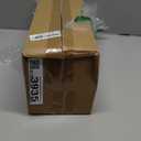 Delamu Over the Door Pantry Organizer, 6Tier Metal Pantry Door Organization and Storage, Hanging Kitchen Basket Spice Rack Seasoning Shelves, Cabinet Door Organizer for Easy Install,D5xW18xH50inch