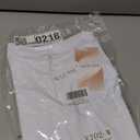 ALLBASE Women's Sleeveless Crew Neck Bodysuit Top Sexy Slim Summer Stretch Tank Top,White, XS