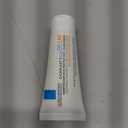 La Roche-Posay Cicaplast Balm B5 UV SPF 50, Vitamin B5 + Shea Butter + Tribioma + Madecassoside + Zinc Oxide Sunscreen, Post Treatment Skin Protectant With SPF, Multi-Purpose Cream For Dry Skin