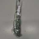 DURATECH Strap Wrench 12" Handle, Adjustable Nylon Strap Pipe Wrenches, Oil Filter Strap Opener Wrench (Grey)