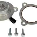 Dorman 916-886XD Patented Engine Variable Valve Timing (VVT) Adjuster Magnet Compatible with Select Models (OE FIX)