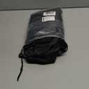 Mrrihand Central Air Conditioner Cover for Outside Units Waterproof Heavy Duty AC Unit for Outdoor Large AC Cover for Winter (24"X24"X30")