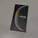 TORRAS for iPhone 17 Pro Max Case, 360 Magnetic Stand, [Fit for MagSafe] [4X Military-Grade Protection] Slim Case for iPhone 17 Pro Max phone case,6.9", Translucent Deep Blue, Ostand O3 Fitness Series