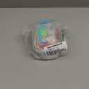 Eavotoy 24 PCS Christmas Mochi Squishy Toys Squishies Christmas Toys for Kids Girls Boys Party Favors Christmas Stocking Stuffers Gifts