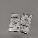 HP Sprocket 2x3 Premium Zink Sticky Back Photo Paper (20 Sheets) Compatible with HP Sprocket Photo Printers.