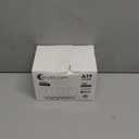 6-Pack A19 LED Light Bulbs,60 Watt Equivalent Daylight 5000K with E26 Base,Efficient 9W,800 Lumens Non-Dimmable LED Bulbs,15000 Hours, Ideal for Bedroom Living Room