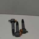 3 x Ignition Coils 420666140 Replacement for Sea-Doo 130 2017