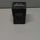 Waterless Essential Oil Diffuser, Portable Aromatherapy Diffuser with 20mL Capacity, Battery Operated Mini Scent Diffuser,3 Mist Levels & Timers, Leak-Free, for Home, Car, Office (Black)