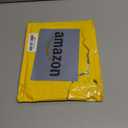 ADA-Compliant Employee Only Restroom Sign with Braille  Modern Aluminum Staff Bathroom Door Sign for Offices, Restaurants, Retail Stores, and Workplace with Easy Installation - 6" W x 8" H