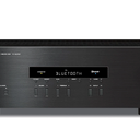 YAMAHA R-S202BL Stereo Receiver, Black 