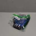 Pet Grooming Gloves for Dogs, Cats & Horses  2-in-1 Deshedding & Massage Mitt  Soft Silicone Tips  Left & Right Hand Set + Bonus Detail Tool