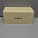 Gaoye Reading Glasses for Women, 6 pack Fashion Readers for Women Men Spring Hinge Eye Glasses, Blue Light Reading Glasses, Magnification Strength: 1.75 x