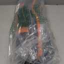 Car Jack Kit | Scissor Jack for Car 2 Ton (4,400 lbs) - Tire Jack Tool Kit | Portable, Ideal for SUV and Auto - Universal Kit with Lug Wrench | Heavy Duty Material