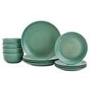 Gallery Madison Dinnerware Set, 11 Piece 