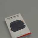 Cynova Case for INSTA360 Ace Pro 2 - Hard Shell Travel Storage Case for Action Cameras, Fits Insta360 Ace Pro, GoPro Hero 12/11/10/9