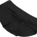 LIFKOME Seamless Butt Shaper Panties Butt Lifter Butt Lifter Panty Black, S