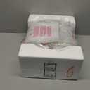 Kyrid 21'' Table Lamps Set of 2 with Night Light and USB Port Industrial Modern Nightstand Lamp Set (Bulbs Included)