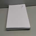 Wireless Keyboard and Mouse Combo,2.4G Full Size Wave Keys Ergonomic Keyboard with Wrist Rest for Natural Typing, 3 DPI Adjustable Ergonomic Silent Mouse for Computer/Laptop/Windows/Mac (Gray)