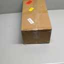 Tall Cat Scratching Post 36 inch Large Cat Scratch Post for Indoor Cats with Durable Natural Sisal Rope Scratcher Post Tree Kitten Interactive Toy-Gray