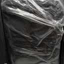 U.S. Traveler Aviron Bay Expandable Softside Luggage with Spinner Wheels, Black, 3-Piece Set