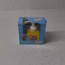 Super Mario Foam Soap Dispenser, 16.9 fl oz (500 ml), Yellow, Question Mark Box Shape