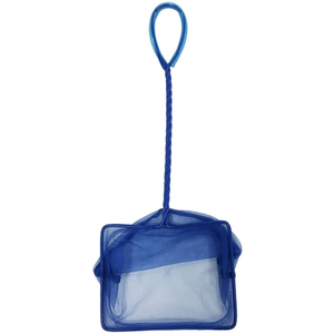 Penn-Plax Quick Net for Fish, Pack of 3