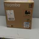 iRobot Roomba 105 Vac Robot Vacuum with AutoEmpty Dock - Self-Empties for 75 Days, Easy to use, Intense Power-Lifting Suction, LiDAR Navigation, Multi-Surface Cleaning, Cleans in Neat Rows