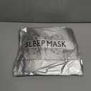 LKY DIGITAL Sleep Mask for Side Sleeper 3 Pack, Blackout 3D Eye Mask for Sleeping, Night Blindfold for Men Women
