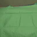 Improvia Positioning Bed Pad 34"x36" with 6 Reinforced Handles, Quick-Drying, Washable, Waterproof, Reusable, Mattress Protection, for Lifting, Turning, Transfer, Elderly and Incontinence Patients.