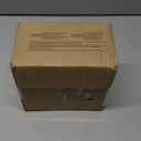 ElDISUNY Modern Ceiling Lights LED 30W Black Elegant Square Lamp LED Ceiling Lights Fixture for Hallway Office Kitchen Living Room Bedroom Dining Room -30w Cool White 6000K (Gold)